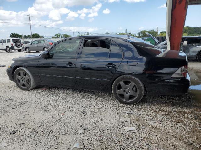 Photo 2 from auction – 2005 LEXUS LS 430 with VIN JTHBN36F155017597