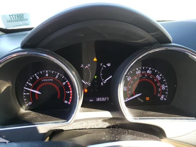 Photo 9 from auction – 2013 TOYOTA HIGHLANDER with VIN 5TDZA3EH9DS039628