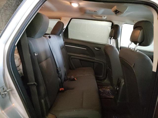 Photo 11 from auction – 2010 DODGE JOURNEY SX with VIN 3D4PH5FV7AT224042