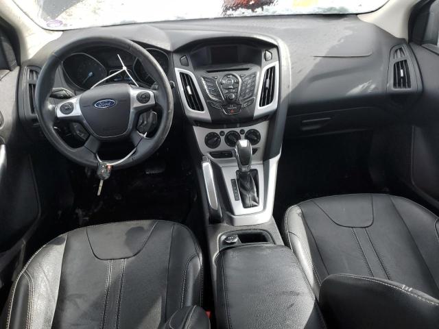 Photo 8 from auction – 2013 FORD FOCUS SE with VIN 1FADP3K25DL383943