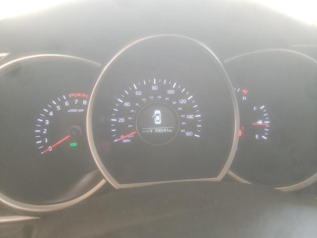 Photo 9 from auction – 2015 KIA OPTIMA LX with VIN 5XXGM4A76FG466092
