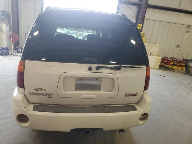 Photo 6 from auction – 2003 GMC ENVOY XL with VIN 1GKES16S236166802