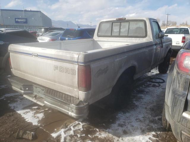 Photo 3 from auction – 1996 FORD F150 with VIN 1FTEF14N0TLA45085