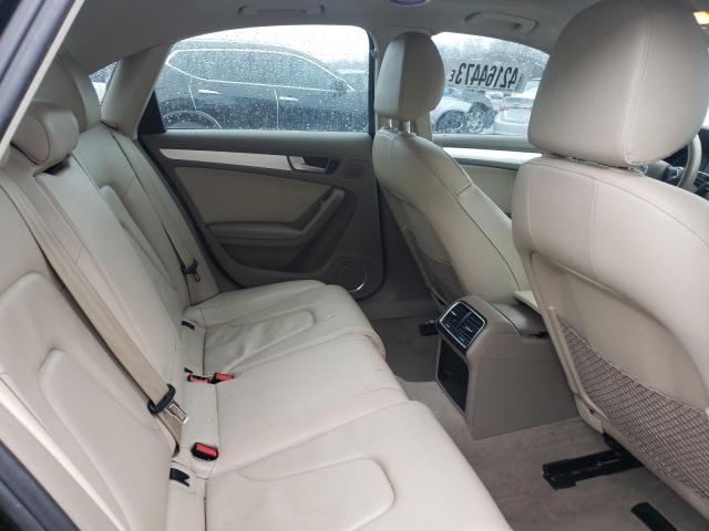 Photo 10 from auction – 2011 AUDI A4 PREMIUM with VIN WAUFFAFL6BN042384