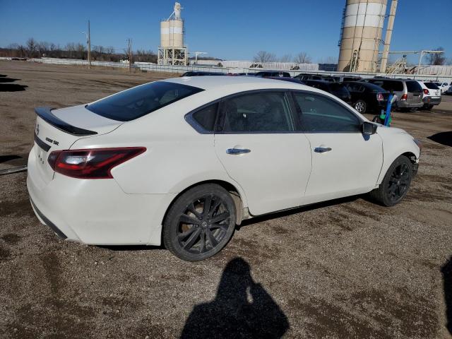 Photo 3 from auction – 2022 NISSAN ALTIMA S with VIN 1N4BL4BV3NN327198
