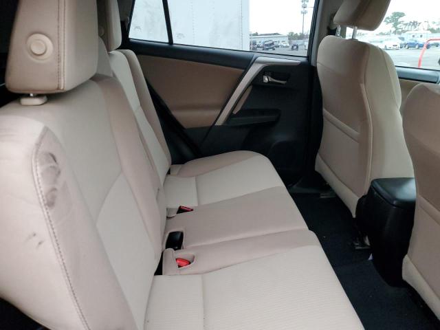 Photo 11 from auction – 2015 TOYOTA RAV4 XLE with VIN 2T3RFREV9FW378787