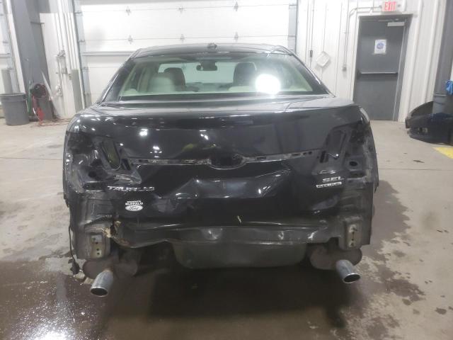 Photo 6 from auction – 2015 FORD TAURUS SEL with VIN 1FAHP2E83FG112306