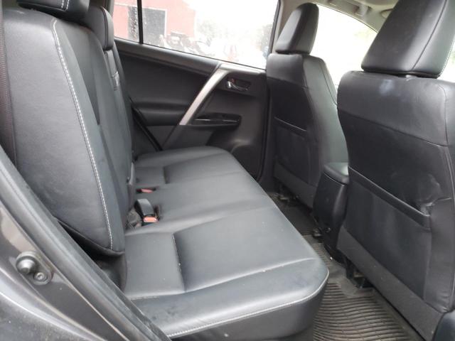 Photo 11 from auction – 2016 TOYOTA RAV4 HV LI with VIN JTMDJREV3GD021418