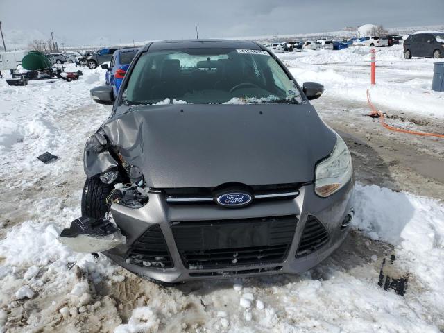 Photo 5 from auction – 2013 FORD FOCUS SE with VIN 1FADP3K25DL383943