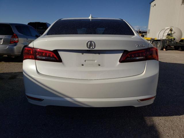 Photo 6 from auction – 2016 ACURA TLX TECH with VIN 19UUB1F5XGA012215