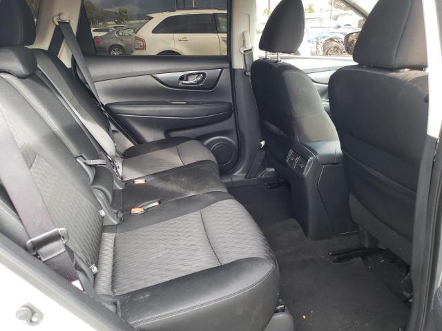 Photo 11 from auction – 2018 NISSAN ROGUE S with VIN KNMAT2MT3JP518351