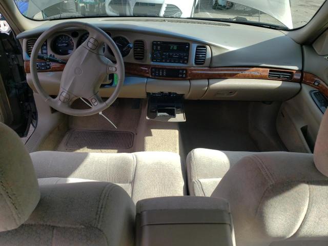 Photo 8 from auction – 2000 BUICK LESABRE LI with VIN 1G4HR54K3YU242881
