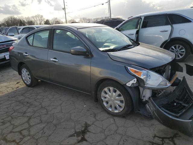 Photo 4 from auction – 2019 NISSAN VERSA S with VIN 3N1CN7AP2KL880310