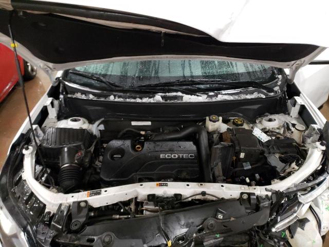 Photo 12 from auction – 2018 CHEVROLET EQUINOX LT with VIN 2GNAXJEV0J6251014