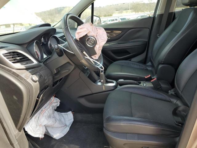 Photo 7 from auction – 2014 BUICK ENCORE with VIN KL4CJASB5EB783773
