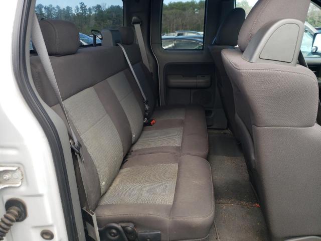 Photo 10 from auction – 2004 FORD F150 with VIN 1FTPX145X4NA04085