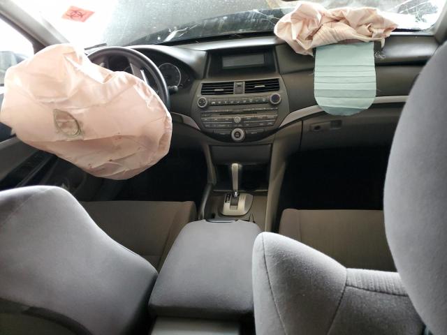 Photo 8 from auction – 2011 HONDA ACCORD LX with VIN 1HGCP2F33BA110464