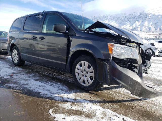 Photo 4 from auction – 2019 DODGE GRAND CARA with VIN 2C4RDGBG8KR525024