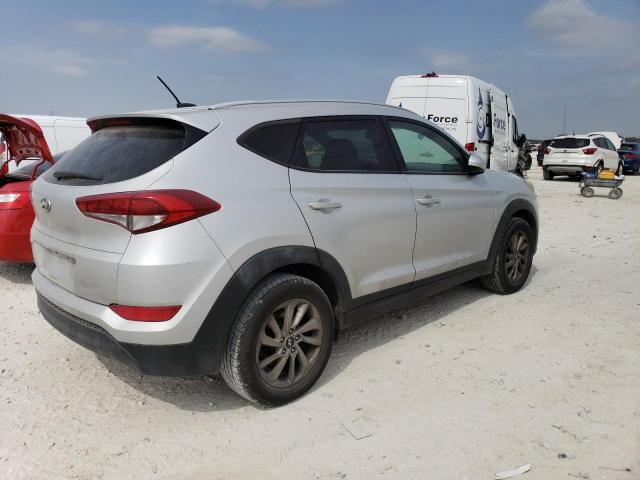 Photo 3 from auction – 2016 HYUNDAI TUCSON LIM with VIN KM8J33A43GU116757