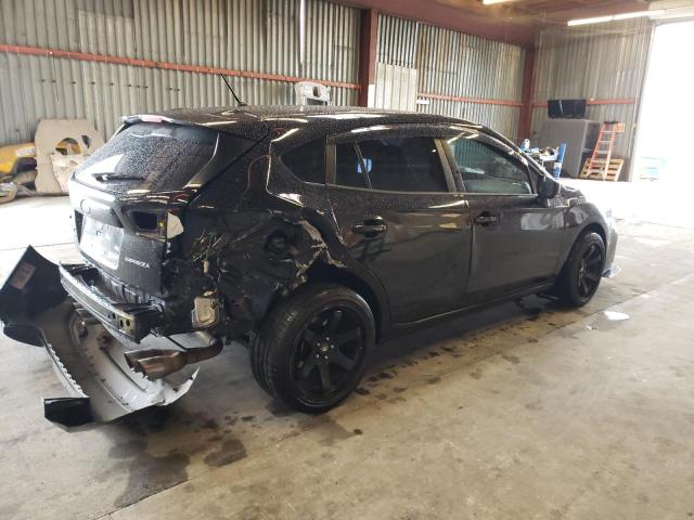 Photo 3 from auction – 2019 SUBARU IMPREZA with VIN 4S3GTAA60K1700340