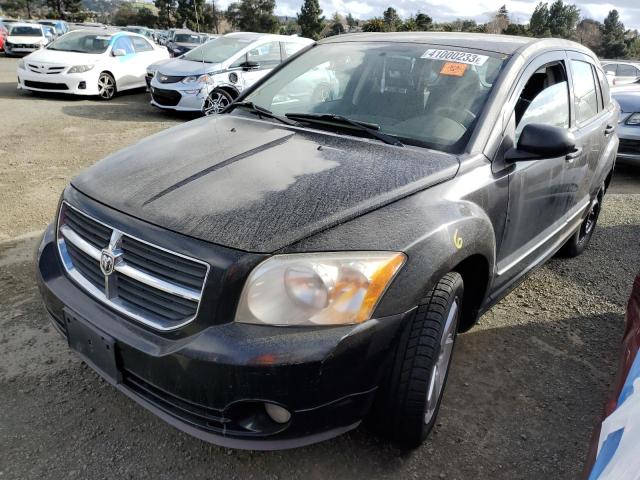 Photo 4 from auction – 2009 DODGE CALIBER R/ with VIN 1B3HB78B99D207151