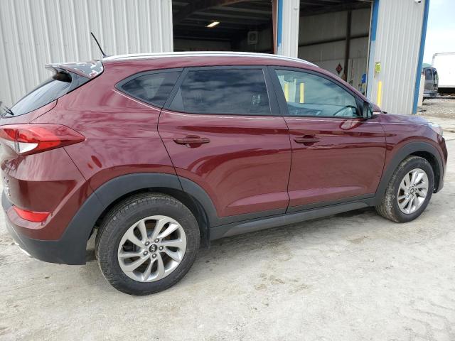 Photo 3 from auction – 2016 HYUNDAI TUCSON LIM with VIN KM8J33A23GU028984