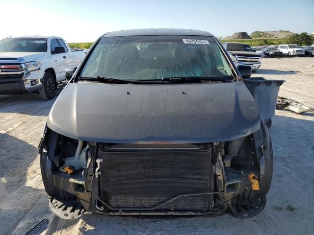 Photo 5 from auction – 2012 HONDA ODYSSEY EX with VIN 5FNRL5H67CB147524