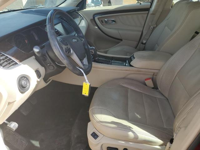 Photo 7 from auction – 2014 FORD TAURUS LIM with VIN 1FAHP2F86EG143224
