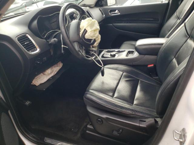 Photo 7 from auction – 2014 DODGE DURANGO CI with VIN 1C4RDJEG3EC552752