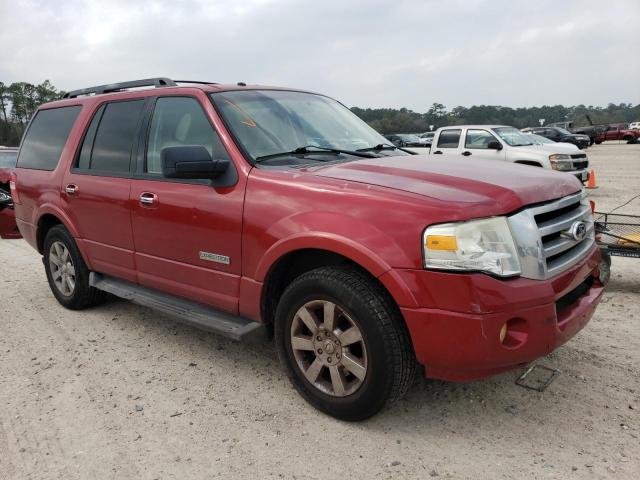 Photo 4 from auction – 2008 FORD EXPEDITION with VIN 1FMFU15508LA66420