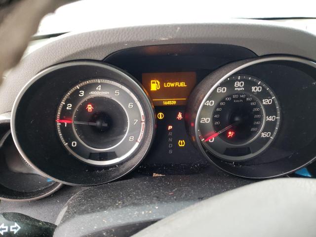 Photo 9 from auction – 2011 ACURA MDX TECHNO with VIN 2HNYD2H40BH517107