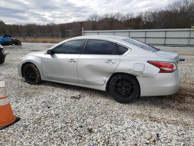 Photo 2 from auction – 2014 NISSAN ALTIMA 2.5 with VIN 1N4AL3AP0EC124869