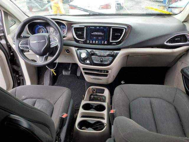 Photo 8 from auction – 2019 CHRYSLER PACIFICA L with VIN 2C4RC1CG4KR652206