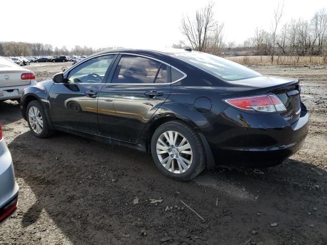 Photo 2 from auction – 2009 MAZDA 6 I with VIN 1YVHP82A395M38475