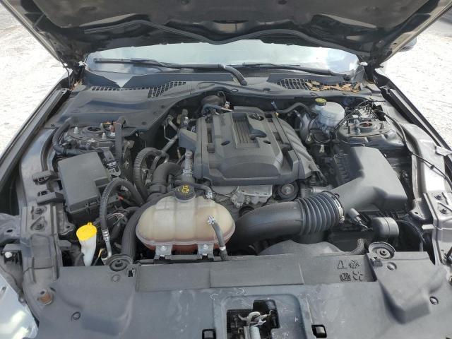 Photo 11 from auction – 2019 FORD MUSTANG with VIN 1FA6P8TH3K5174744