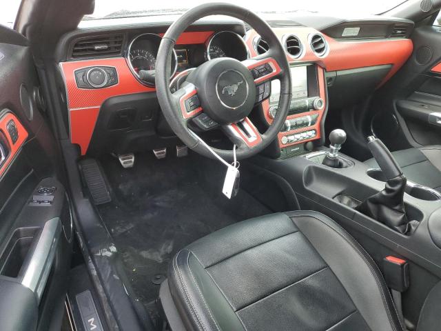 Photo 8 from auction – 2017 FORD MUSTANG GT with VIN 1FA6P8CF5H5344772