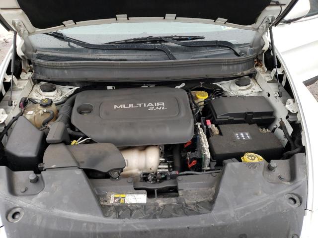 Photo 12 from auction – 2015 JEEP CHEROKEE L with VIN 1C4PJMCB0FW749225