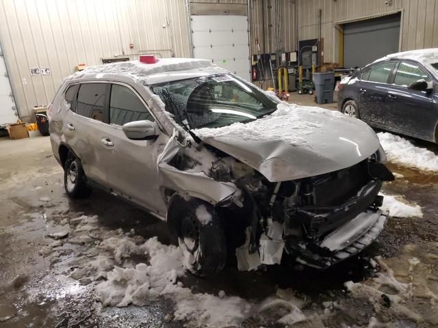 Photo 4 from auction – 2014 NISSAN ROGUE S with VIN 5N1AT2MV4EC870705
