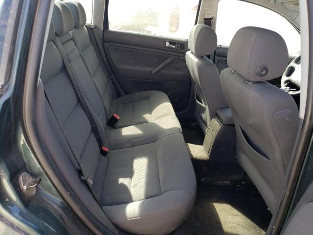 Photo 10 from auction – 2004 VOLKSWAGEN PASSAT with VIN WVWPD63B24P190660