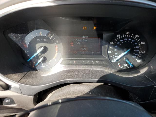 Photo 9 from auction – 2014 FORD FUSION SE with VIN 1FA6P0H78E5358244