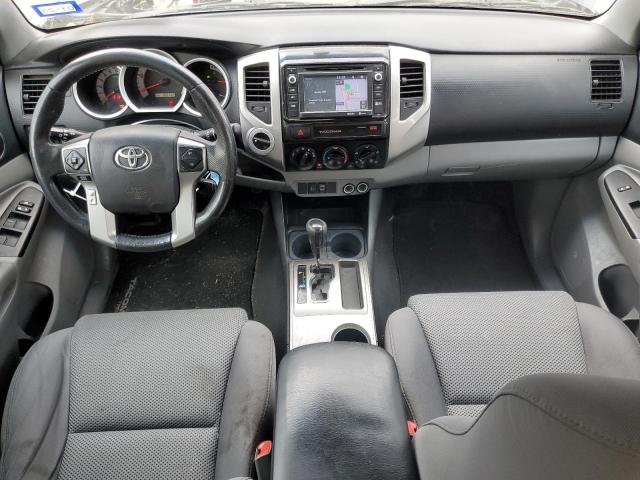 Photo 8 from auction – 2015 TOYOTA TACOMA DOU with VIN 5TFLU4ENXFX145205