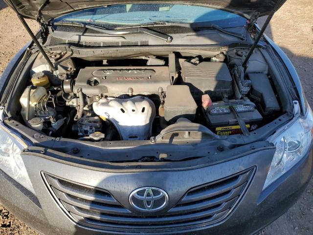 Photo 11 from auction – 2009 TOYOTA CAMRY BASE with VIN 4T1BE46K29U412187