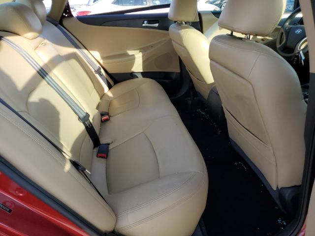 Photo 10 from auction – 2012 HYUNDAI SONATA GLS with VIN 5NPEB4AC9CH502190