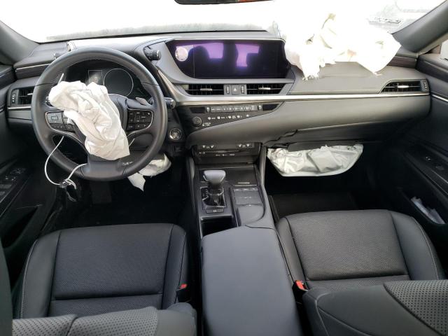 Photo 8 from auction – 2019 LEXUS ES 350 with VIN 58ABZ1B10KU034255