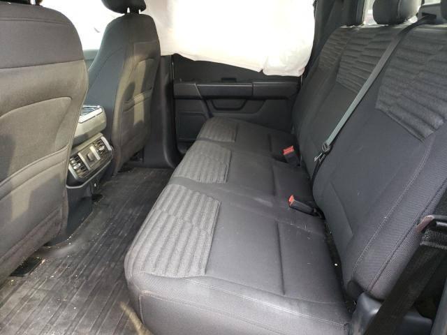 Photo 10 from auction – 2021 FORD F150 SUPER with VIN 1FTFW1E85MKD53695