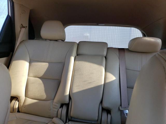 Photo 10 from auction – 2011 KIA SORENTO BA with VIN 5XYKT3A18BG148368