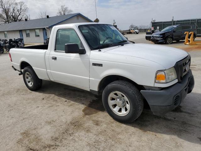 Photo 4 from auction – 2011 FORD RANGER with VIN 1FTKR1ADXBPA72615