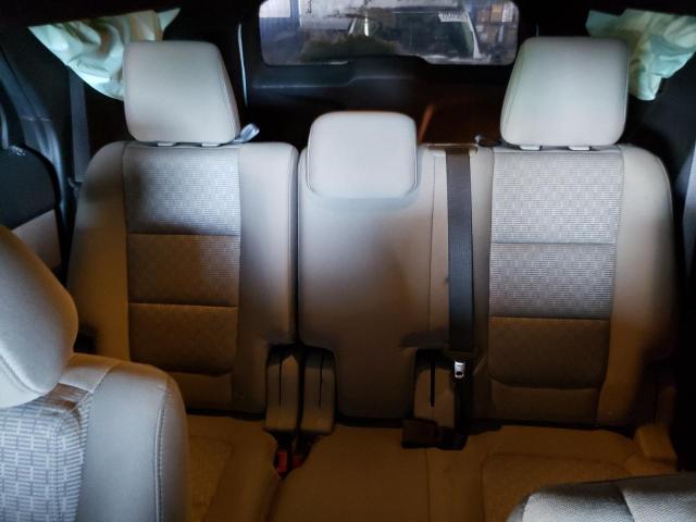 Photo 10 from auction – 2014 FORD EXPLORER X with VIN 1FM5K8D89EGB18556