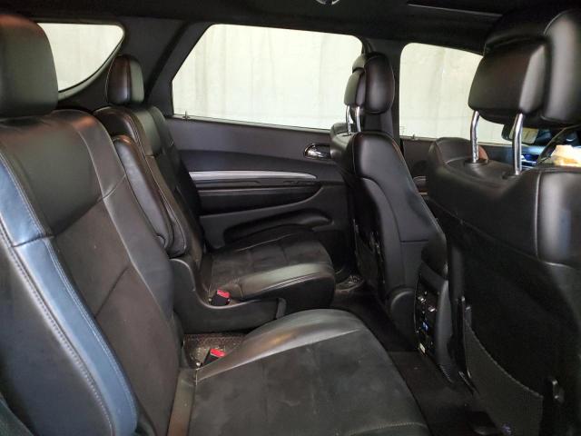 Photo 11 from auction – 2018 DODGE DURANGO GT with VIN 1C4RDJDG0JC255353