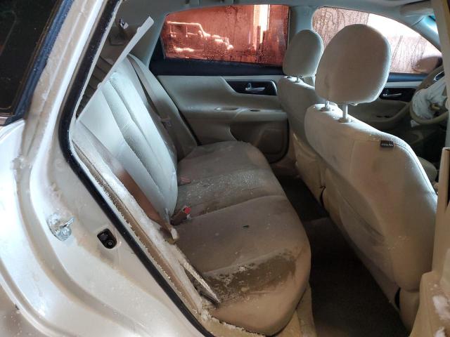 Photo 10 from auction – 2013 NISSAN ALTIMA 2.5 with VIN 1N4AL3AP0DN573990